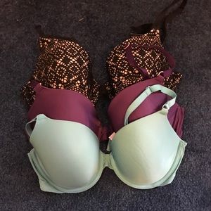 Victoria Secret Perfect Coverage